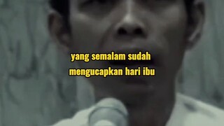 Assalamualaikum warahmatullahi wabarakatuh, Subhanallahi wabihamdihi Subhanallahil adzim