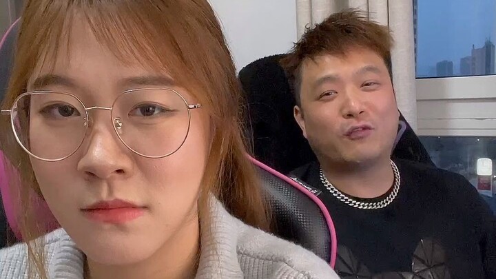 My wife sent me a long voice message today. I replied without even listening to it, and now it’s tur