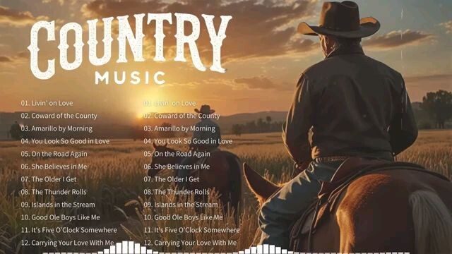 Country music