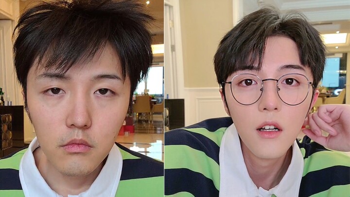 «تشون» صباح رجل منعزل