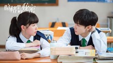 Our secret episode 1 sub indo