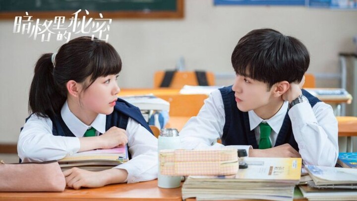 Our secret episode 4 sub indo