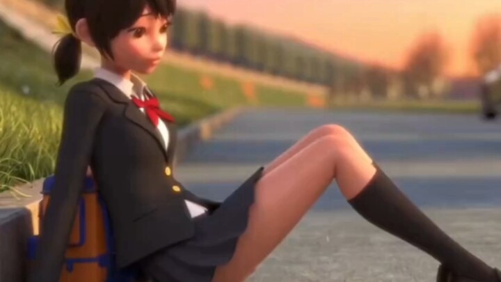 “Zhao Lin’s fortune is getting better too.”