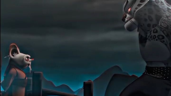 KUNGFU PANDA