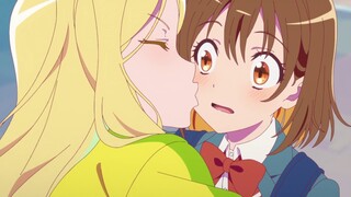 Brazilian Yuri Kiss