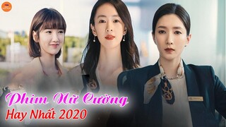 Top 10 Phim Trung Quốc Đề Tài Nữ Cường Mới Nhất 2020 Đạp Gió Rẽ Sóng Gây Bão Màn Ảnh Hoa Ngữ