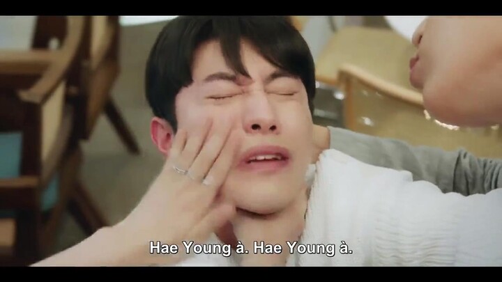 Chuyện tình ở Gaus EP 4 [Sub Việt]