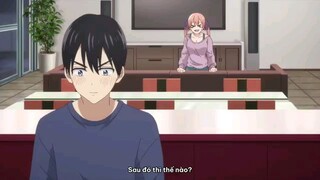 Kakkou no linazuke(tập6)