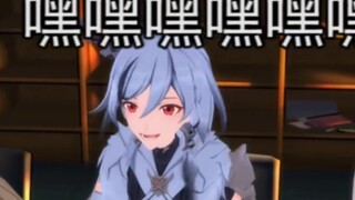 [แอนิเมชั่น Honkai Impact3] หลังจากวันนั้น ฉันก็ไม่เห็นเธอยิ้มอีกเลย.....(ฉบับพากย์)