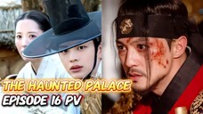 The Haunted Palace Episode 16 - Subtitle Bahasa Indonesia