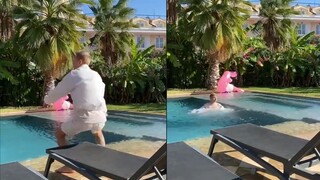 هل هذه هي الطريقة التي تبدو عليها أخطاء الألعاب لديك؟