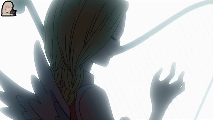 Disambut malaikat secantik ini di pulau langit 😍