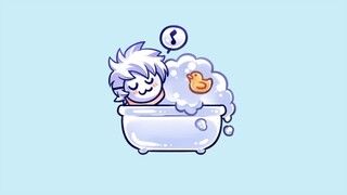 MGame - Take a bath