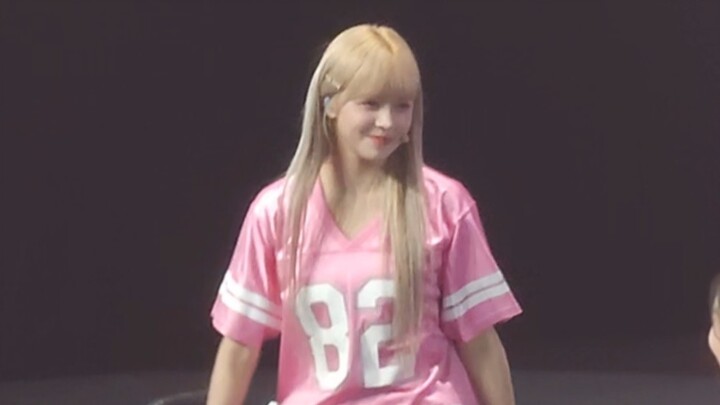 عندما لا تركز أثناء تصوير نفسك، ستحصل على...