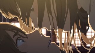 ผู้เขียนบทเรื่อง "ไม่เคยได้ยินกลิ่นดอกไม้" × ผลงานใหม่จาก MAPPA! เปิดตัวตัวอย่างภาพยนตร์อนิเมะ "โรงง
