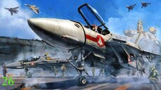 Chou Jikuu Yousai Macross 26 Subtitle Indonesia