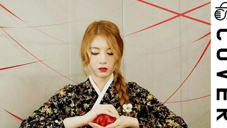 Hong Yeon (Red Ties)┃ปกโดย Raon Lee