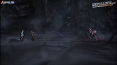 Spirit Sword Sovereign Season 4 Episode 458 Subtitle Indonesia