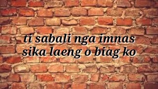 Pamulinawen Ilocano Folk Song | Filipino Folk Song | Grade 7 Music