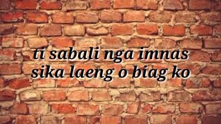 Pamulinawen Ilocano Folk Song | Filipino Folk Song | Grade 7 Music