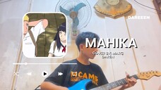 MAHIKA (COVER X NARUTO)
