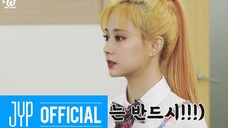 TWICE REALITY "TIME TO TWICE" TDOONG High School EP.03