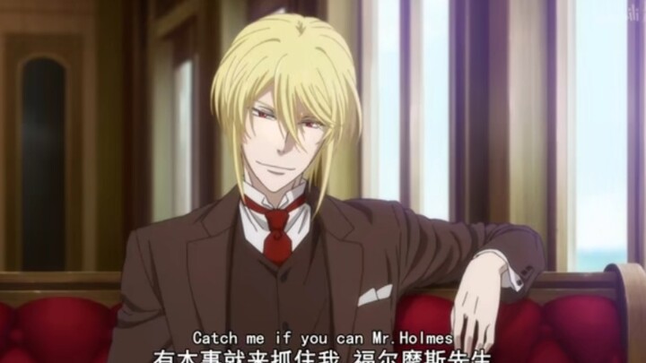 Crazy batch of beauties and your husband are all here! (Gojo Satoru Sebas-chan Bo-chan Moridiya Daza