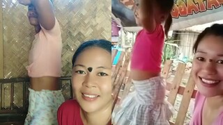 sunod nalang Kay misis para hindi Margalit.