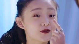 后外公的独宠，让女孩被宠上了天。