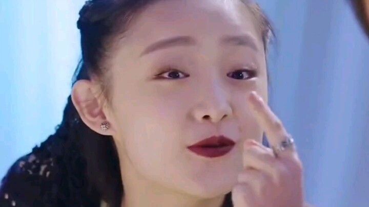 The girl was spoiled rotten by her step-grandfather's exclusive affection.