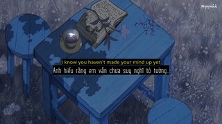 [Vietsub + Lyrics] Make You Feel My Love - Sleeping at Last