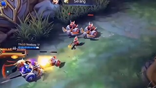 You gonna say EYY😂😂