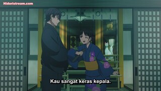 Eps_24 adek iblis kakak ntr [Sword of the Demon Hunter: Kijin Gentoshou] END