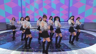 181231 69th NHK Kōhaku Uta Gassen TWICE - I Want You Back + BDZ