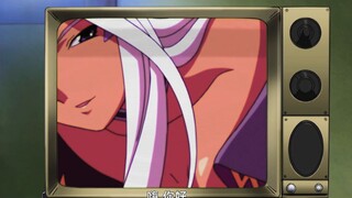 番看到一半，女神从电视里跑了出来！