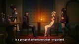 How not to summon a demon lord season 2 episode 3