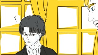 [พิมพ์ซ้ำ | เขียนด้วยลายมือ] ยักษ์กลับมาแล้ว