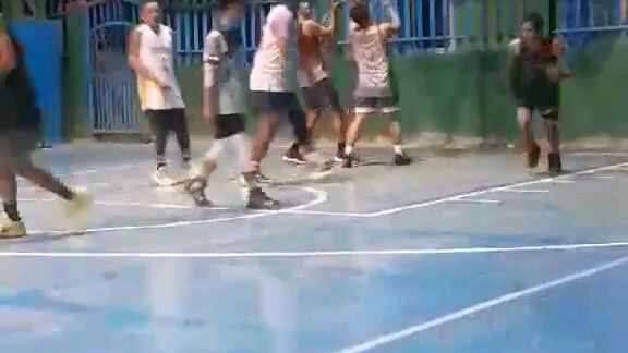 KBL Katatayan Basket ball