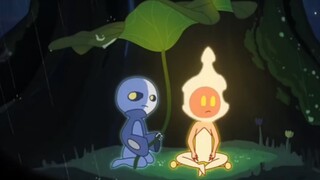 看完别哭哦25年最新治愈短片