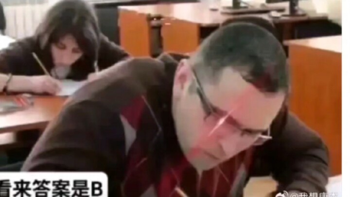 天哪，这简直就是我！