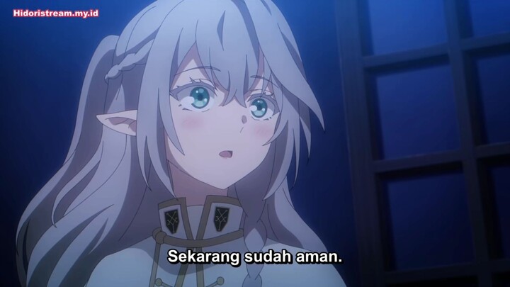 EP 12 - Raja Terkuat: Kehidupan Kedua Musim 2 TAMAT