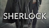 Sherlock (the great game) end season 1