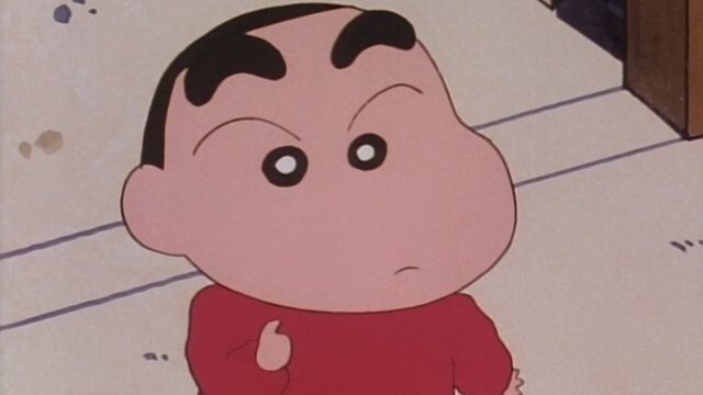 Crayon Shin-chan (1992) - Episode 042 | Subtitle Indonesia
