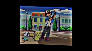 Anime - no lie edit velocity 100 special |mr-POKEMON Edit |