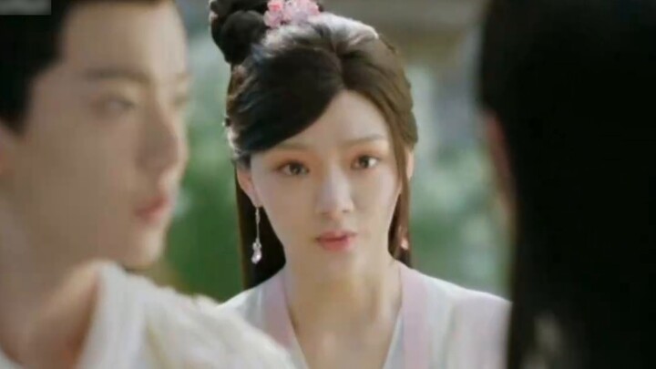 [Xiao Zhan Narcissus] "After a Love Affair with the Regent" The 45th episode of Sanying, the hard-mo