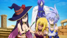 Sentai Red Isekai de Boukensha ni Naru เรดเรนเจอร์ผจญภัยในต่างโลก ตอนที่ 10 ซับไทย