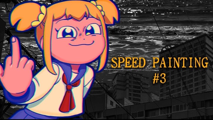 [RDR Sketsa #3] Kamu bilang aku yang gambar