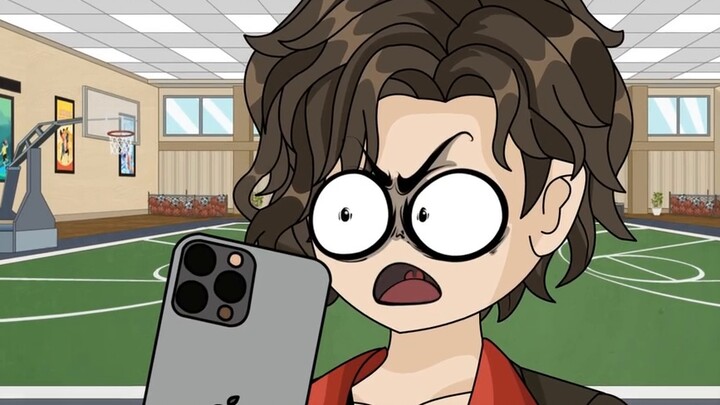 Episode 1: Rebirth starts off with a bang, and I’m already sweating profusely!