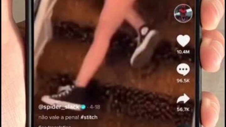 Awal sebuah kisah belum tentu menentukan akhir yang sama
