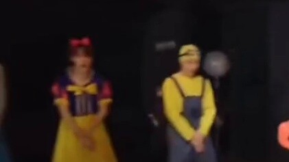 Every time Choi Hyun-suk falls, I want to * with him